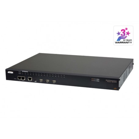 ATEN SN0132CO-AX-G server per console RJ-45/Mini-USB (SN0132CO-AX-G)