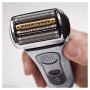 Braun 81679674 rasoio elettrico Cromo (9297cc)