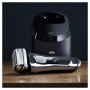 Braun 81679674 rasoio elettrico Cromo (9297cc)