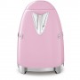 Smeg KLF03PKEU bollitore elettrico 1,7 L 2400 W Rosa (KLF03PKEU)