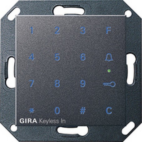 GIRA 260528 accessorio per interruttore elettrico (260528)