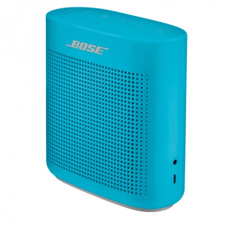 Bose SoundLink Color II Blu (752195-0500)