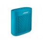 Bose SoundLink Color II Blu (752195-0500)