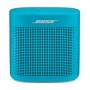 Bose SoundLink Color II Blu (752195-0500)