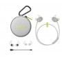 Bose SoundSport Wireless Cuffie In-ear Sport Bluetooth Grigio, Bianco, Giallo (761529-0030)
