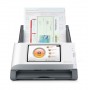 Plustek eScan A280 Essential Scanner ADF 600 x 600 DPI A4 Nero, Bianco (0300)