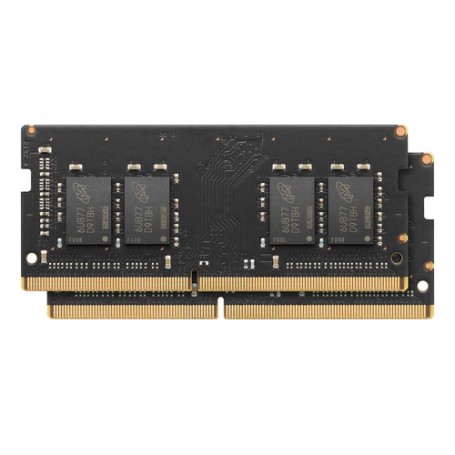 Apple MUQN2G/A memoria 16 GB 2 x 8 GB DDR4 2666 MHz (MUQN2G/A)