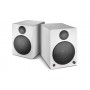 Wavemaster CUBE NEO WHITE 2-vie Nero, Bianco Wireless 50 W (66381)