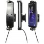 Brodit 521964 supporto per personal communication Supporto attivo Telefono cellulare/smartphone Nero (521964)