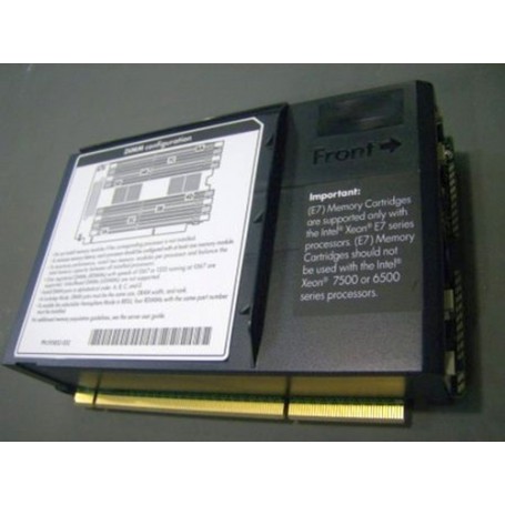 Hewlett Packard Enterprise 647058-001 kit di fissaggio (647058-001)