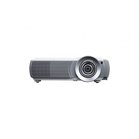 Viewsonic LS620X videoproiettore Proiettore a corto raggio 3200 ANSI lumen DLP XGA (1024x768) Grigio (LS620X)