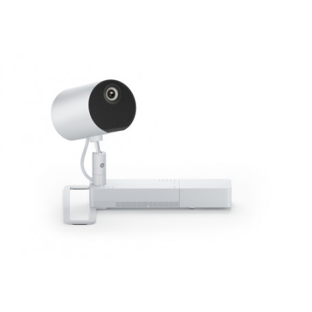 Epson ELPMB55W supporto per proiettore Pavimento Bianco (V12H888W10)