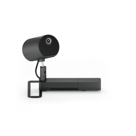 Epson V12H888B10 supporto per proiettore Pavimento Nero (V12H888B10)