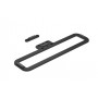 Epson V12H888B10 supporto per proiettore Pavimento Nero (V12H888B10)