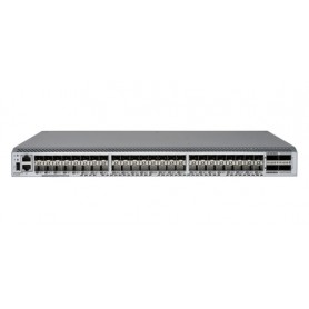 Hewlett Packard Enterprise StoreFabric SN6600B Gestito Nessuno 1U Grigio (Q0U58A)