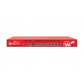 WatchGuard Firebox WGM57031 firewall (hardware) 1U 26600 Mbit/s (WGM57031)