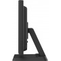 iiyama ProLite T1931SR-B6 monitor touch screen 48,3 cm (19") 1280 x 1024 Pixel Single-touch Multi utente Nero (T1931SR-B6)