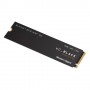 Western Digital Black SN770 M.2 2000 GB PCI Express 4.0 NVMe (WDS200T3X0E)