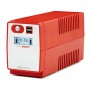 Salicru 647CA000009 gruppo di continuità (UPS) A linea interattiva 0,85 kVA 480 W 4 presa(e) AC (647CA000009)