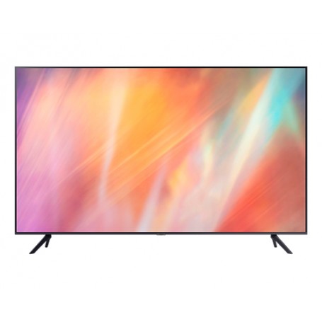 Samsung UE50AU7172U 127 cm (50") 4K Ultra HD Smart TV Wi-Fi Grigio (UE50AU7172UXXH)