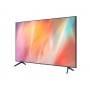 Samsung UE50AU7172U 127 cm (50") 4K Ultra HD Smart TV Wi-Fi Grigio (UE50AU7172UXXH)