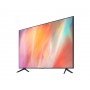 Samsung UE50AU7172U 127 cm (50") 4K Ultra HD Smart TV Wi-Fi Grigio (UE50AU7172UXXH)