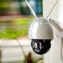 Reolink RLC-523WA telecamera di sorveglianza Telecamera di sicurezza IP Interno e esterno Cupola 2560 x 1920 Pixel P (RLC-523WA)