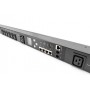 Digitus DN-95634 unità di distribuzione dell'energia (PDU) 24 presa(e) AC Nero (DN-95634)