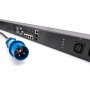 Digitus DN-95628 unità di distribuzione dell'energia (PDU) 16 presa(e) AC Nero (DN-95628)