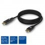 ACT AK4152 cavo DisplayPort 20 m Nero (AK4152)