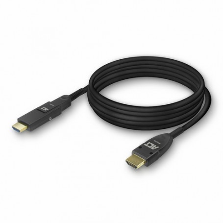 ACT AK4102 cavo HDMI 20 m HDMI tipo A (Standard) Nero (AK4102)
