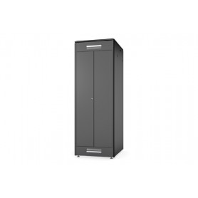 Digitus DN-31140-B rack Rack indipendenti Nero (DN-31140-B)