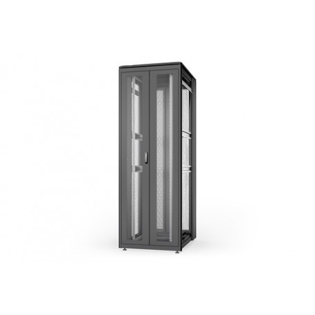 Digitus DN-31139-B rack Rack indipendenti Nero (DN-31139-B)