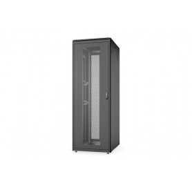 Digitus DN-31137-B rack Rack indipendenti Nero (DN-31137-B)
