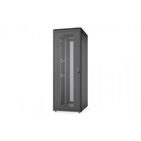 Digitus DN-31136-B rack Rack indipendenti Nero (DN-31136-B)