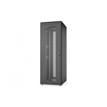 Digitus DN-31136-B rack Rack indipendenti Nero (DN-31136-B)