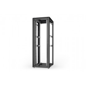 Digitus DN-31132-B rack Rack indipendenti Nero (DN-31132-B)