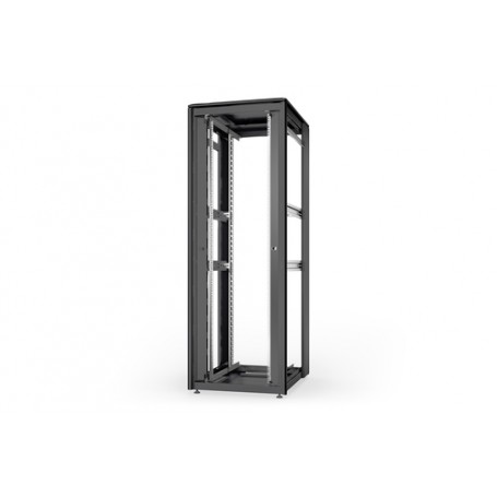 Digitus DN-31132-B rack Rack indipendenti Nero (DN-31132-B)