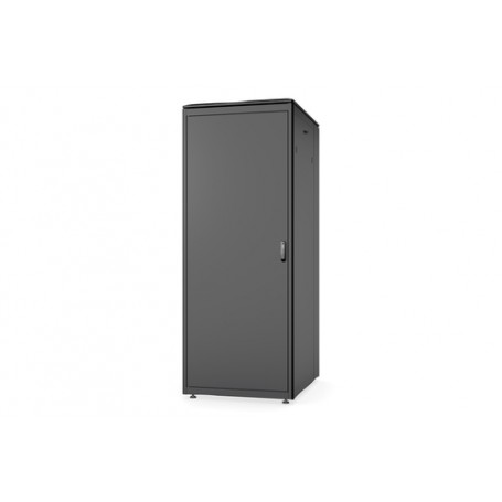 Digitus DN-31130-B rack Rack indipendenti Nero (DN-31130-B)