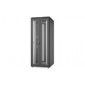 Digitus DN-31128-B rack Rack indipendenti Nero (DN-31128-B)