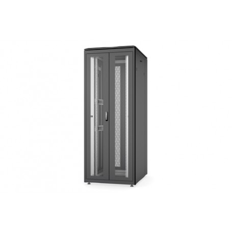 Digitus DN-31128-B rack Rack indipendenti Nero (DN-31128-B)
