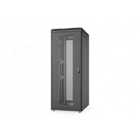Digitus DN-31127-B rack Rack indipendenti Nero (DN-31127-B)