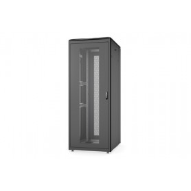 Digitus DN-31126-B rack Rack indipendenti Nero (DN-31126-B)