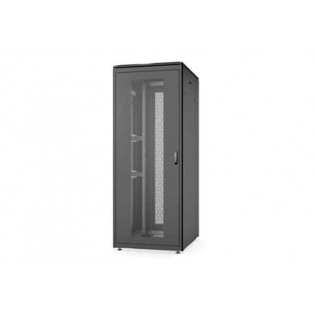 Digitus DN-31126-B rack Rack indipendenti Nero (DN-31126-B)