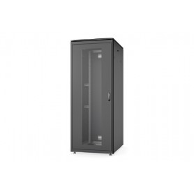 Digitus DN-31125-B rack Rack indipendenti Nero (DN-31125-B)