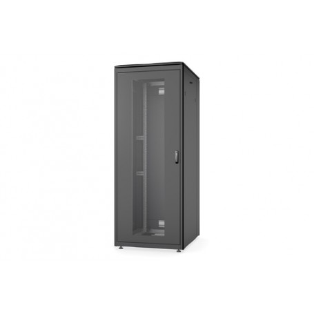 Digitus DN-31125-B rack Rack indipendenti Nero (DN-31125-B)