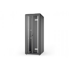 Digitus DN-31124-B rack Rack indipendenti Nero (DN-31124-B)