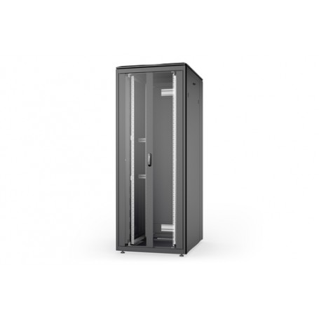Digitus DN-31124-B rack Rack indipendenti Nero (DN-31124-B)