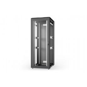 Digitus DN-31123-B rack Rack indipendenti Nero (DN-31123-B)