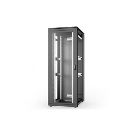 Digitus DN-31123-B rack Rack indipendenti Nero (DN-31123-B)